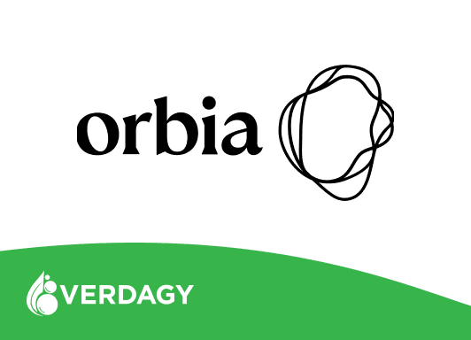Product Orbia Ventures Joins $25m Investment Syndicate In Funding Verdagy, A Green Hydrogen Technology Innovator - Verdagy image