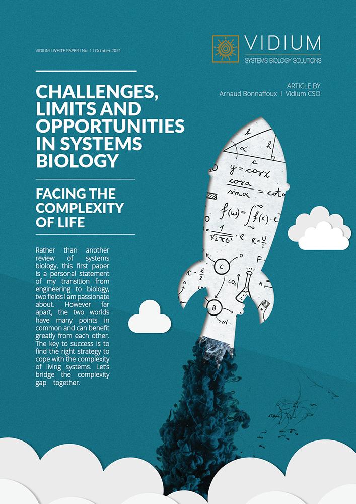 Challenges, limits and opportunities in systems biology