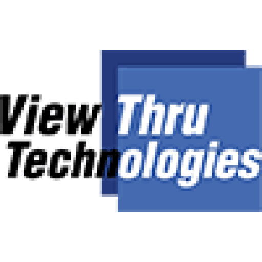 Product Data Comparison – View Thru Technologies image