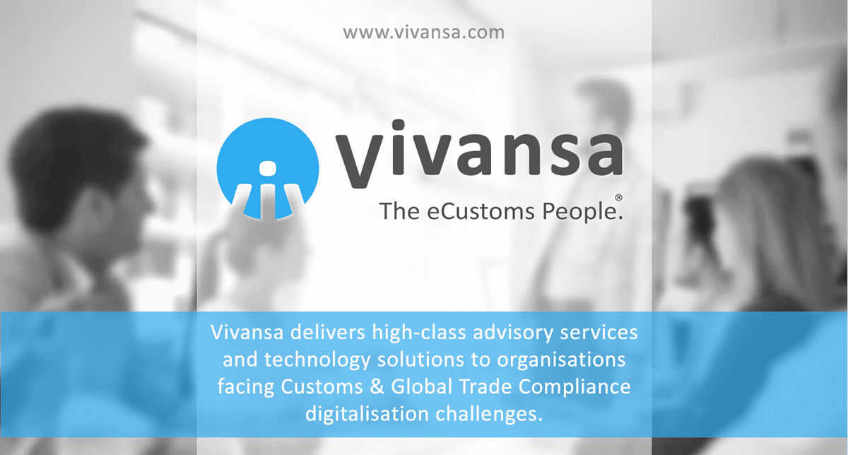 Image for Vivansa – Supply Chain Resilience