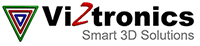 Product Viztronics Products, The Smart 3D Solutions - Viztronics image