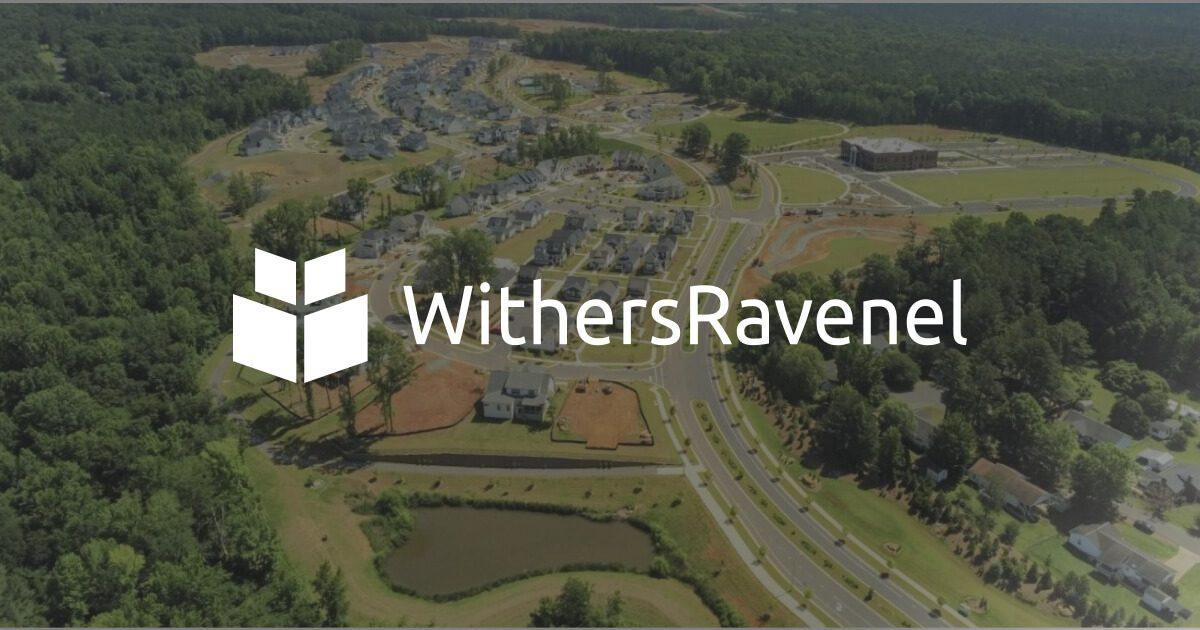 Product UAS LiDAR - Services - WithersRavenel image