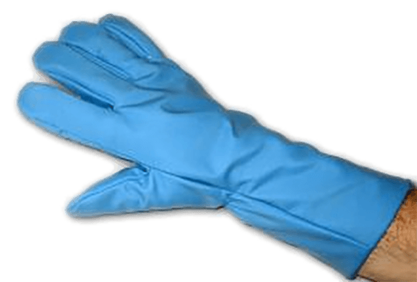 Image for Cryogenic Gloves | Woodley Trial Solutions