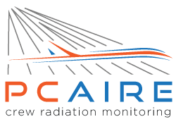 PCAire | Airline Crew Radiation Monitoring | Ottawa, Ontario