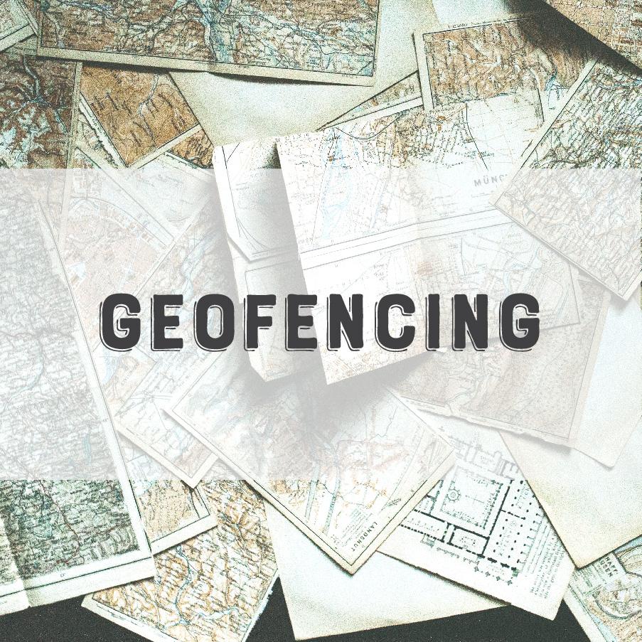 Image for 
			Geofencing - 3 months - Rock Paper Scissors		