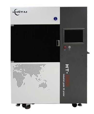 Image for Hontai SLA 3D Printer Series