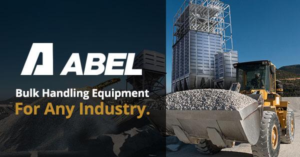 Bulk Material Handling Facility Design  | Abel LLC Appleton, Wisconsin 54913