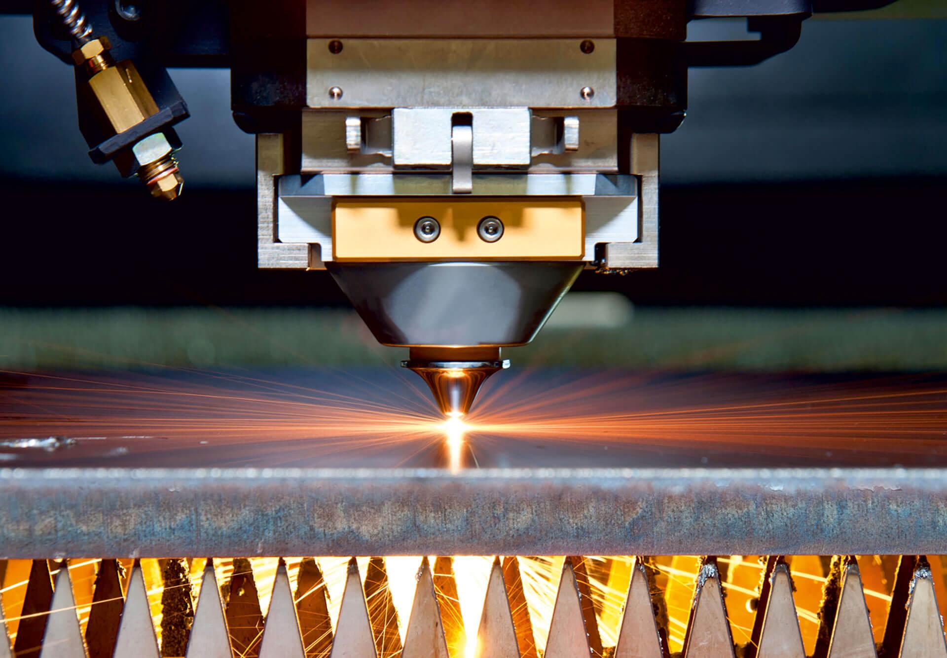 Product Laser Cutting • Greater Manchester & North West • ABi Laser image