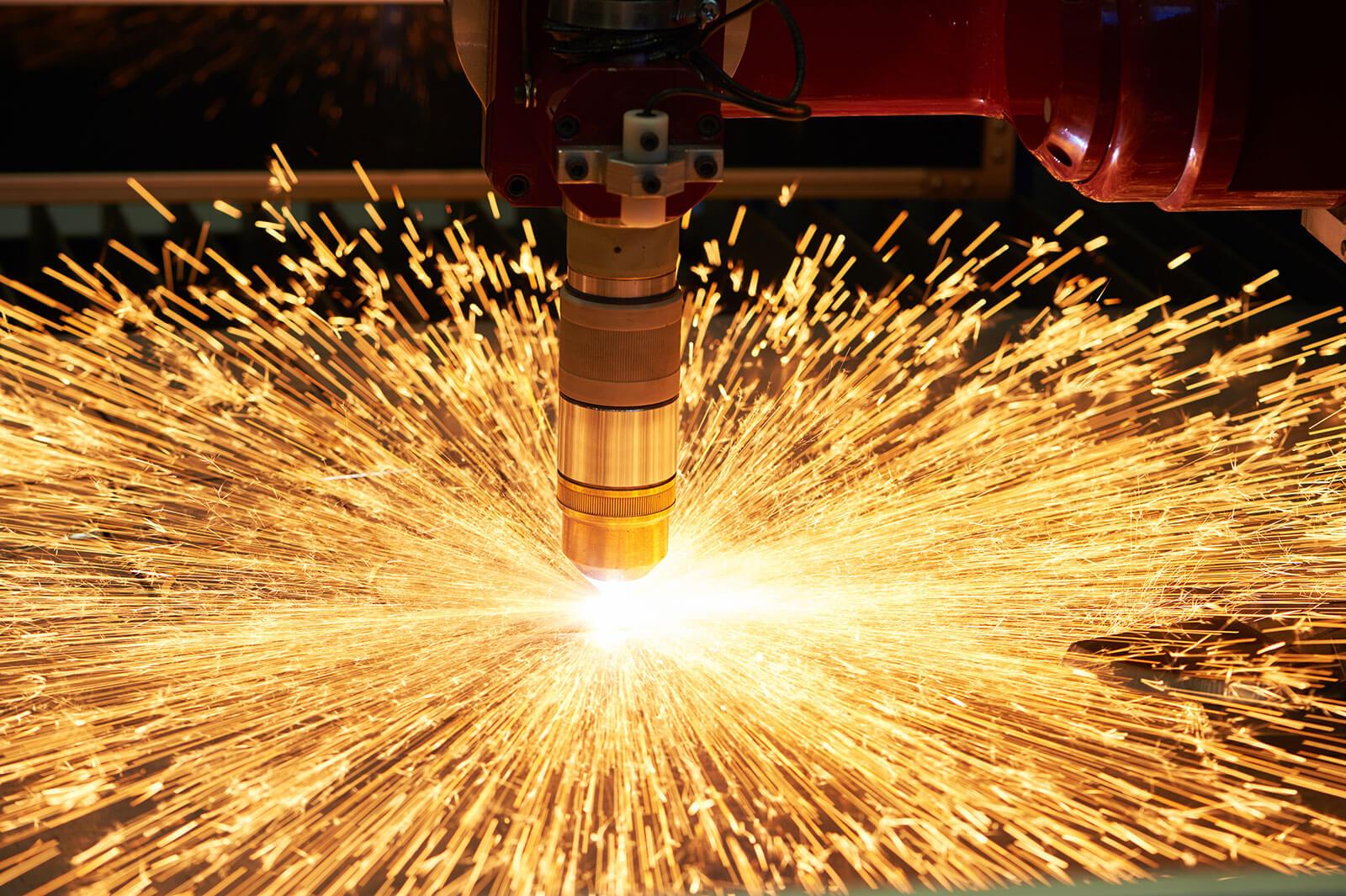 Product Plasma Cutting • Greater Manchester & North West • ABi Laser image