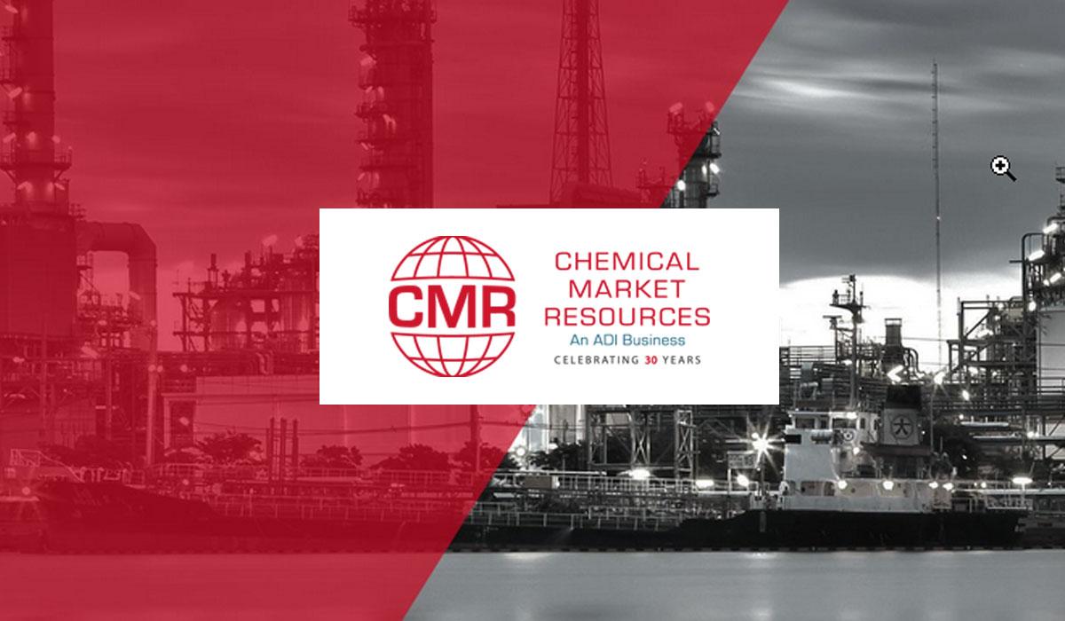 ADI Chemical Market Resources Newsletter August 22, 2005 – ADI CMR