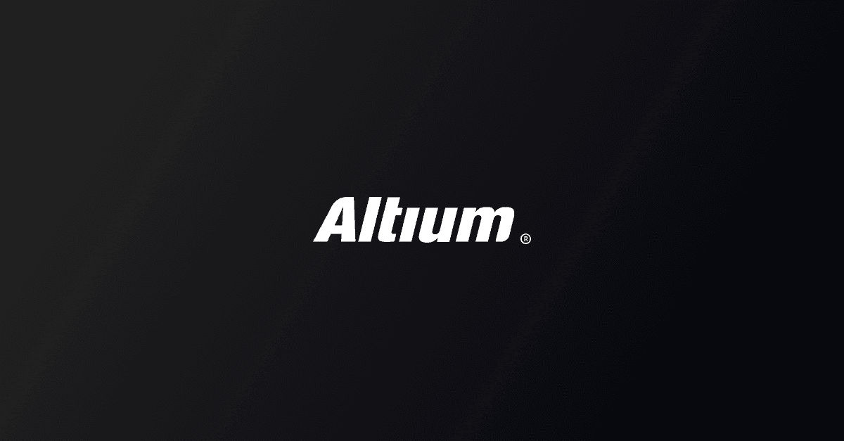 Image for Washington Hyperloop Team | Altium