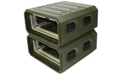 Product ERack - Army Technology image