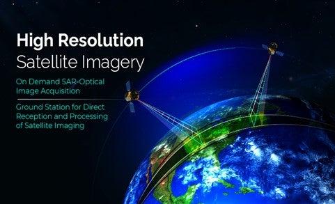 Image for High-Resolution Imaging Solution - Army Technology