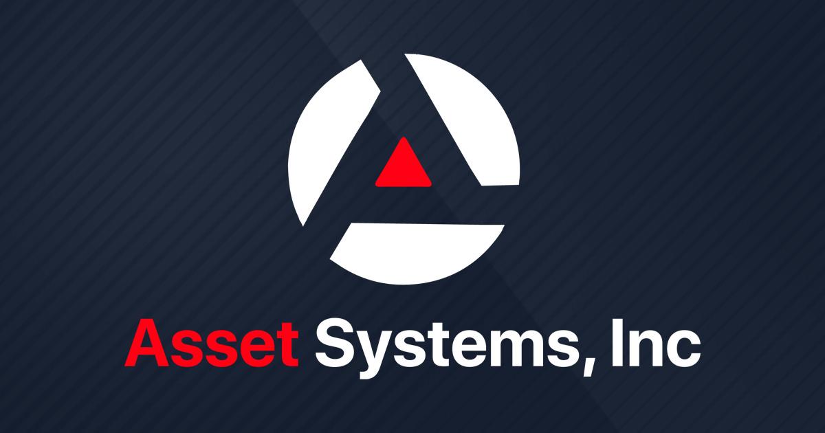 
	ASSET SYSTEMS Fixed Asset Tracking Tools
