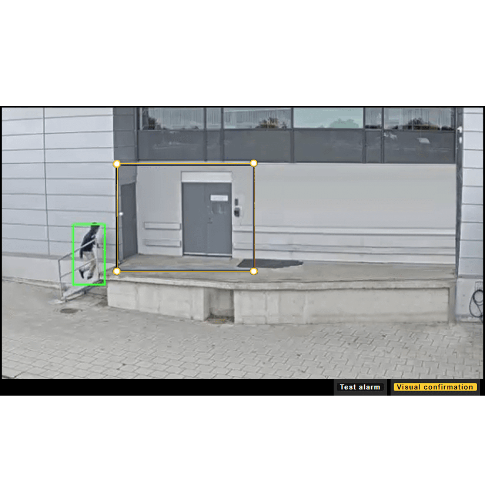 Image for AXIS Video Motion Detection | Axis Communications