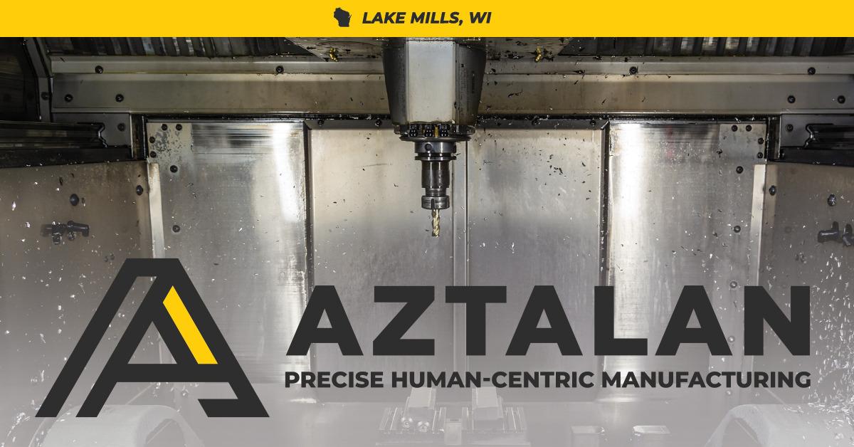 Image for Ultrasonic Cleaning Services | CNC Machining Services in Wisconsin | Aztalan Engineering Inc.