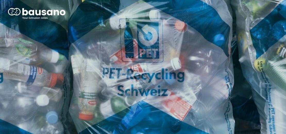 Economics of PET Recycling: A Cost-Effective Solution | Bausano