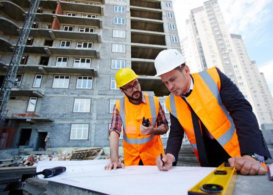 Construction Quality Management Consultants - BCRC