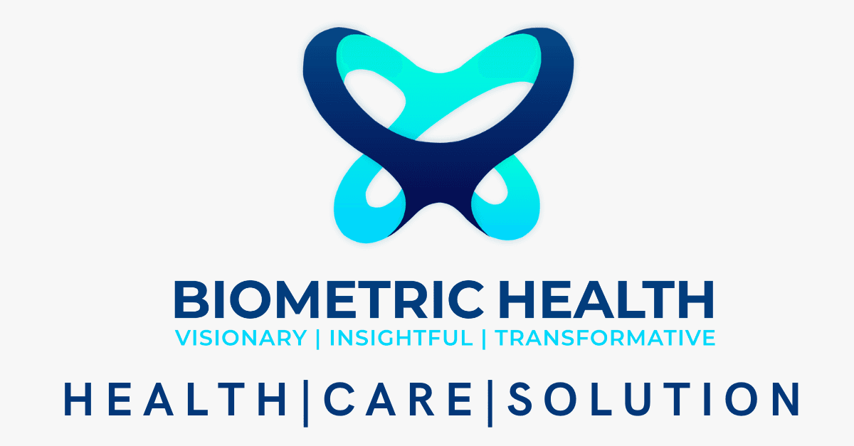 Product Biometric Health Provider Application - Biometric Health image