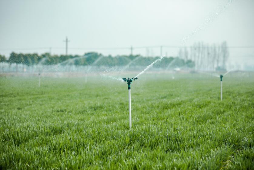 Image for IOT Technology for Smart Irrigation Application | Bivocom