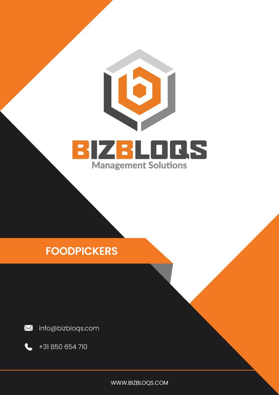 Media - Bizbloqs Logistics Management