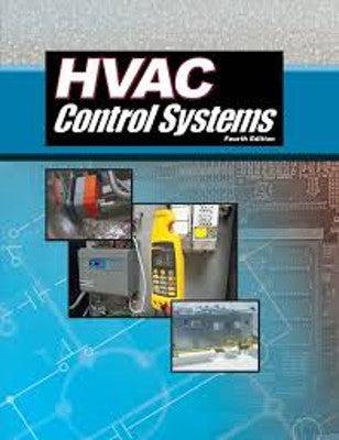 HVAC Control Systems Book 4th