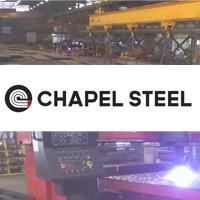 The Page You Are Looking For Is Currently Unavailable | Chapel Steel