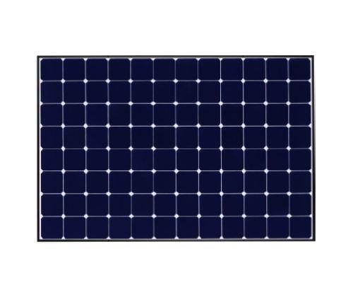 Image for SunPower Solar Panels | Maxeon & Performance Series | Cherry Energy