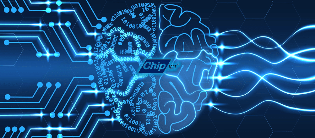 Image for Artificial Intelligence & Machine Learning – Chip ICT