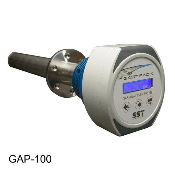 
    
    Gas Analyzer Probe
    
     | CO2Meter.com