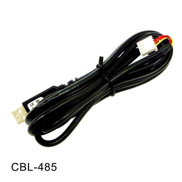 
    
    RS485 Cable for EC/MX Sensor Boards
    
     | CO2Meter.com