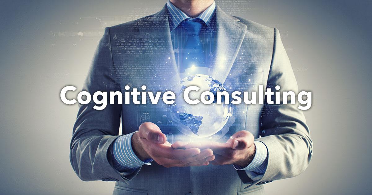 Product Clients | Cognitive Consulting image