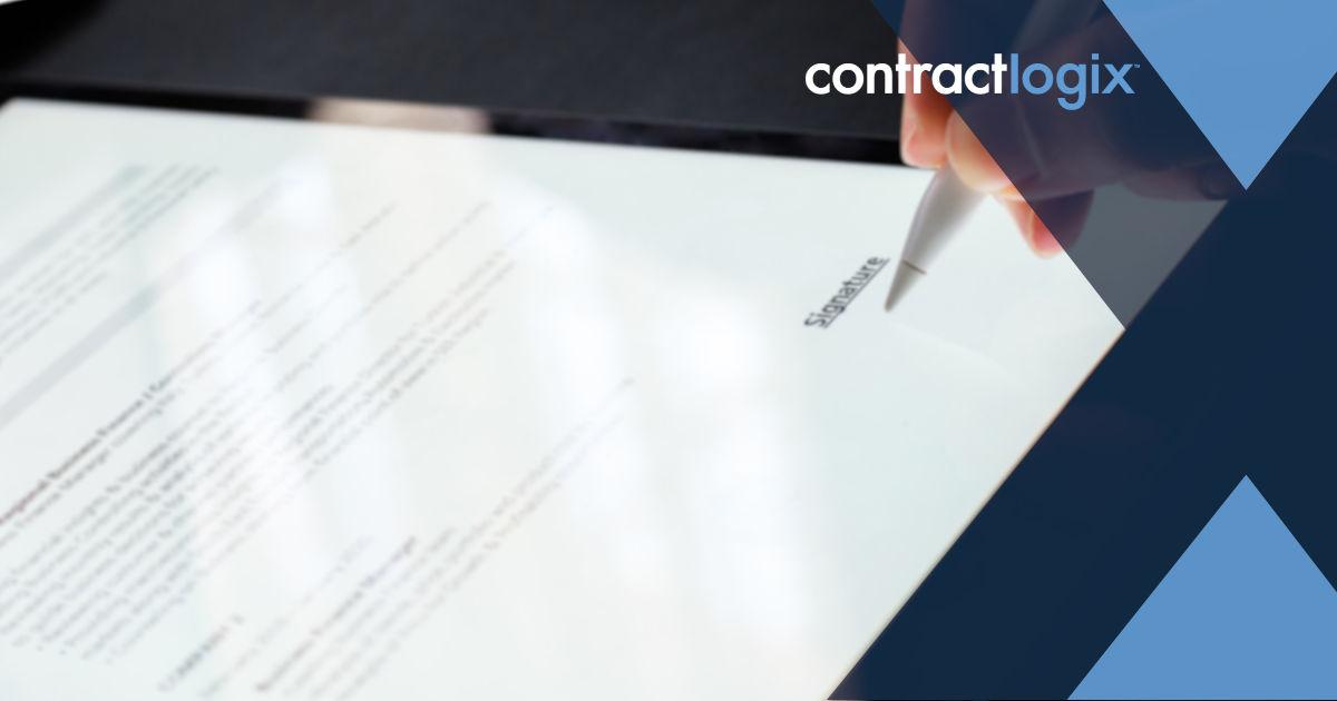 What is Contract Management Software? | Read Full Article