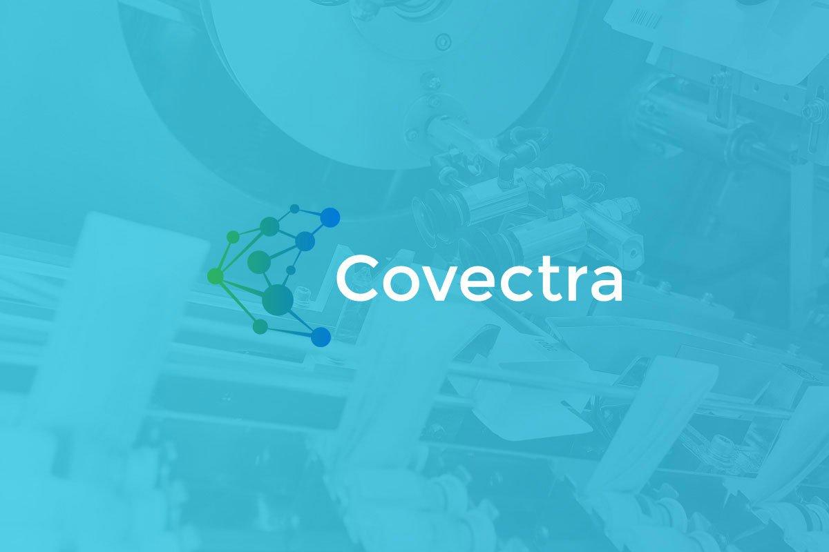 Food & Beverage - Covectra