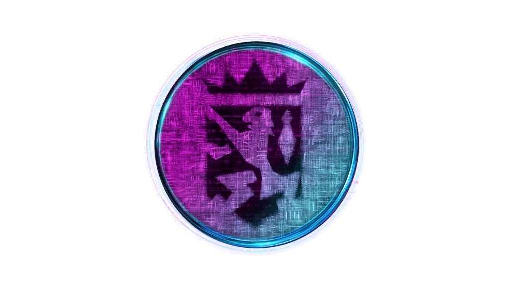 Product 8,450 CSOV Tokens - Crown Sterling image