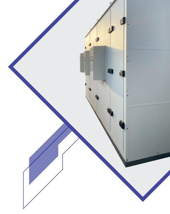 Product Current Energy Storage - MG Series 1000 kW image