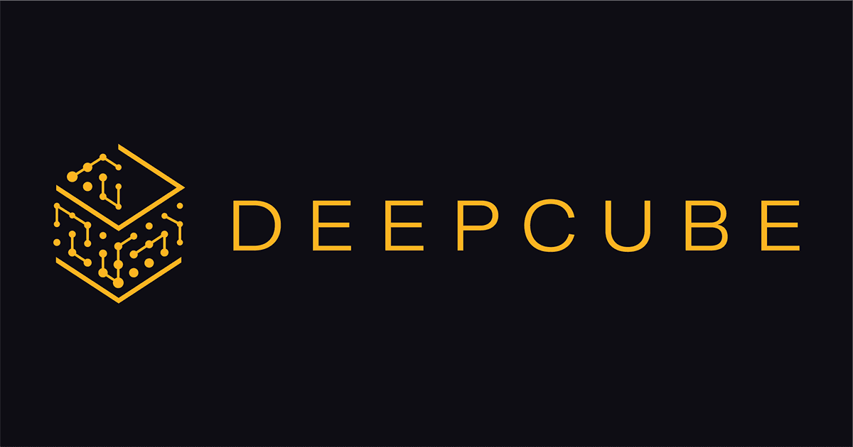 DeepCube | The Future of Deep Learning