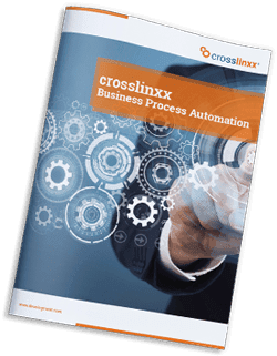Image for Business Process Automation: crosslinxx | develogment