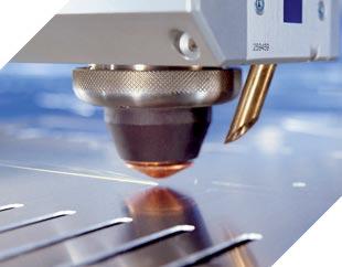 Laser Cutting | Laser Cutting Services | Steel Laser Cutting