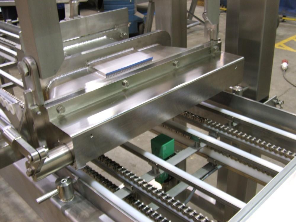Product Chain Conveyor - Dodman Ltd image