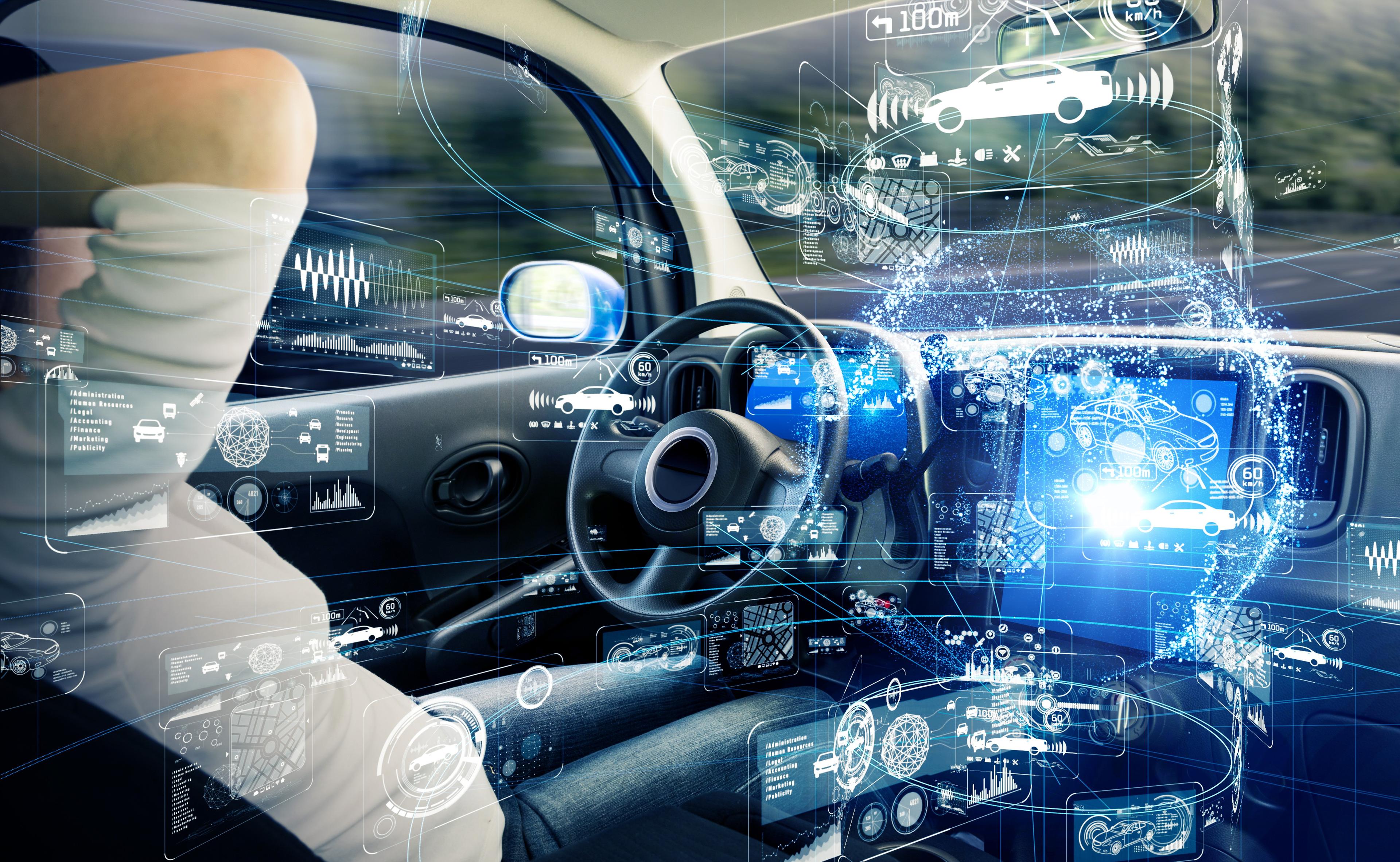 Technology Overreliance: Don’t Forget, the Driver Must Be in Control