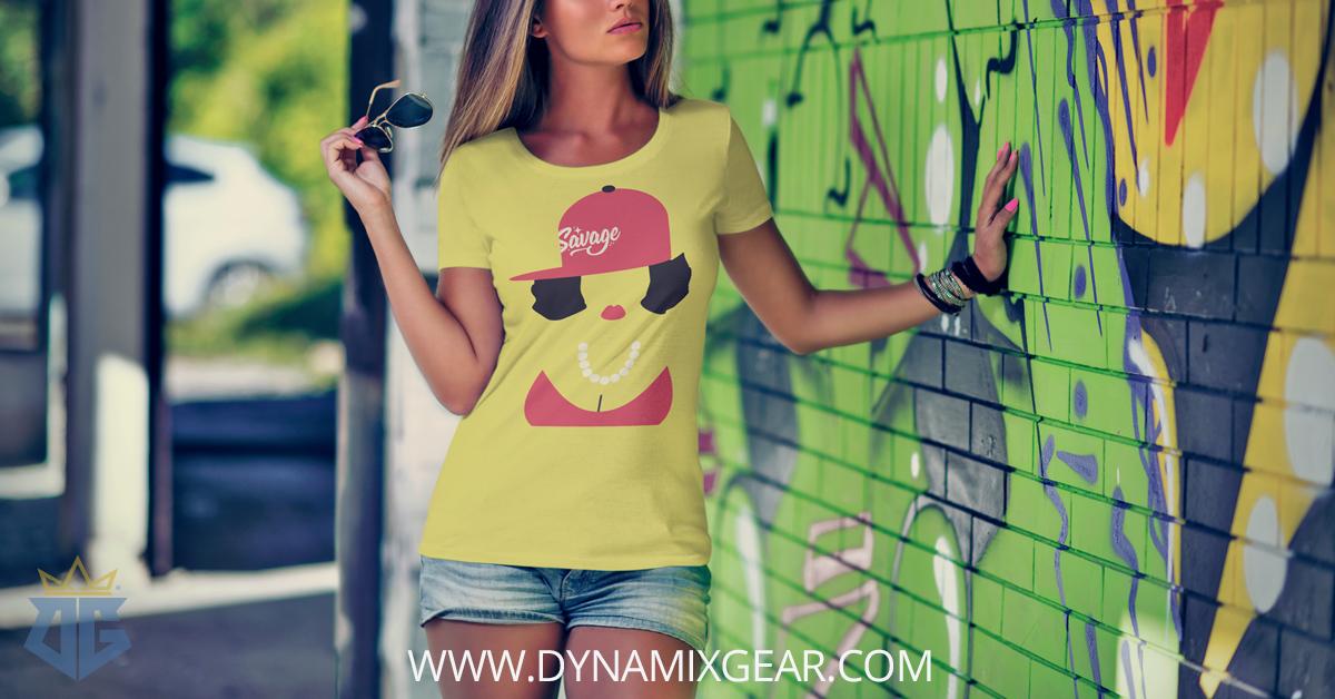 Dynamix Gear | Cutting-edge Alternative Apparel & Accessories
