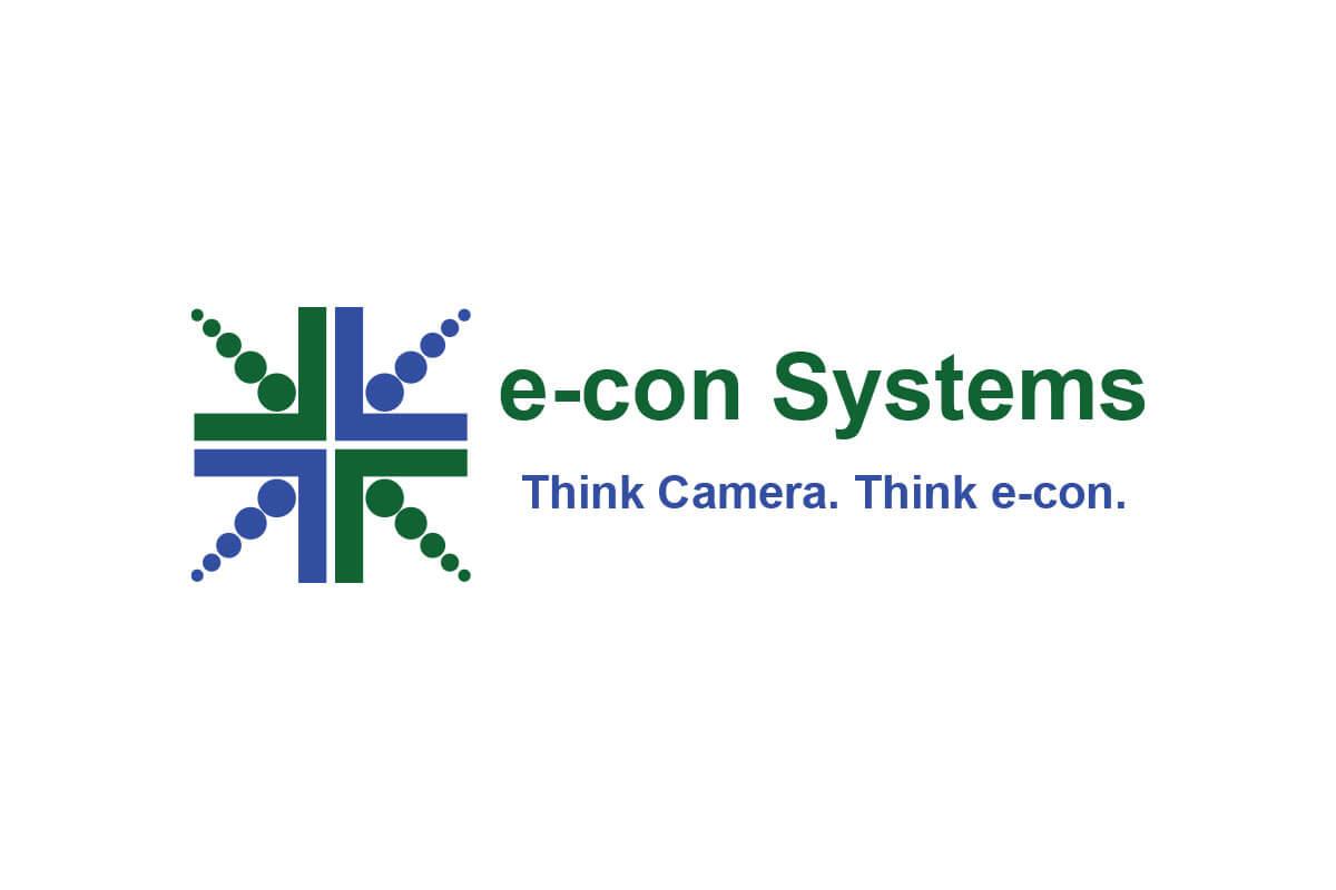Designs, Develops & Manufactures Embedded Vision OEM Cameras | e-con Systems