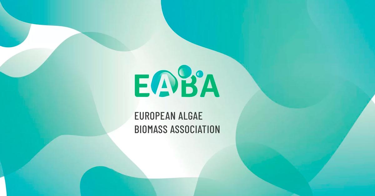 EABA - European Algae Biomass Association
