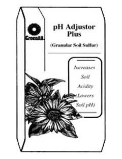 Product pH Adjuster Plus - EB Stone & Son Inc image