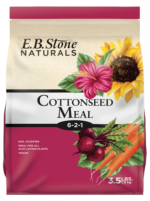 Product Cottonseed Meal - EB Stone & Son Inc image