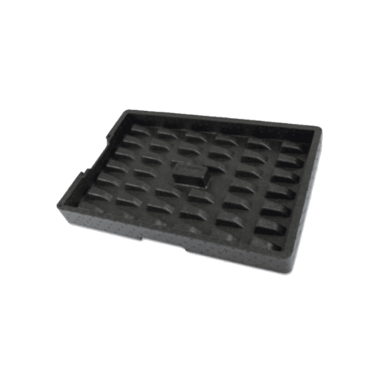 Image for Returnable Packaging | Expanded Polypropylene | Engineered Foam Products