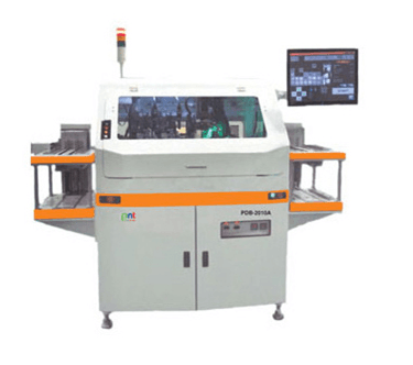 Image for Semi Conductor | Automation Machinery | Product | PNT (People and Technology Inc.)