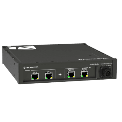 Product Secure Data TAP (Unidirectional) Rugged | Fibersystem image