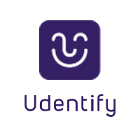 Product Udentify | ID Verification, Biometric Authentication & Age Verification image